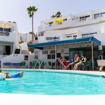 Raymanda203 Apartman Puerto del Carmen  Kültér fotó