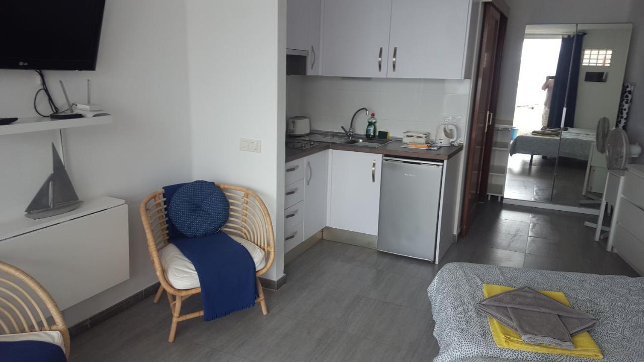 Raymanda203 Apartman Puerto del Carmen  Kültér fotó
