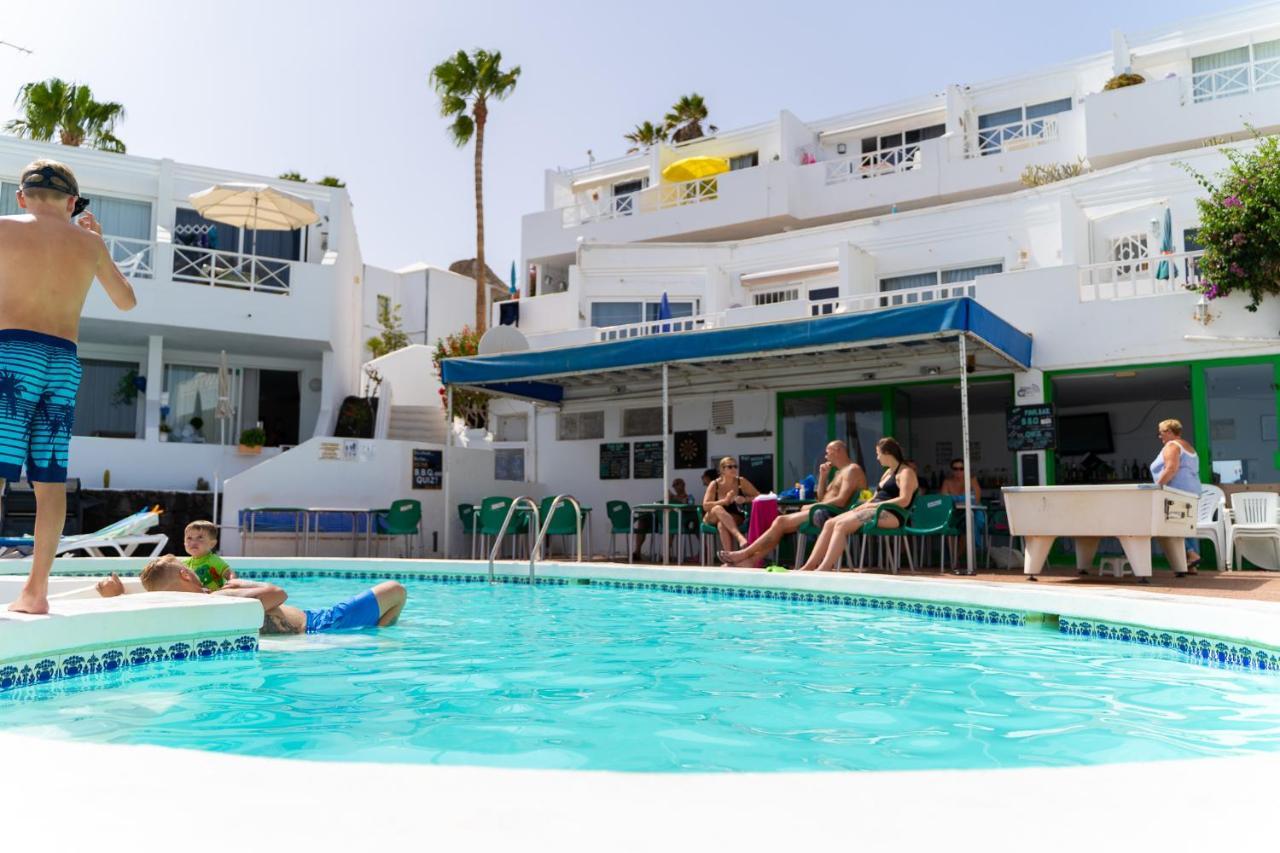 Raymanda203 Apartman Puerto del Carmen  Kültér fotó
