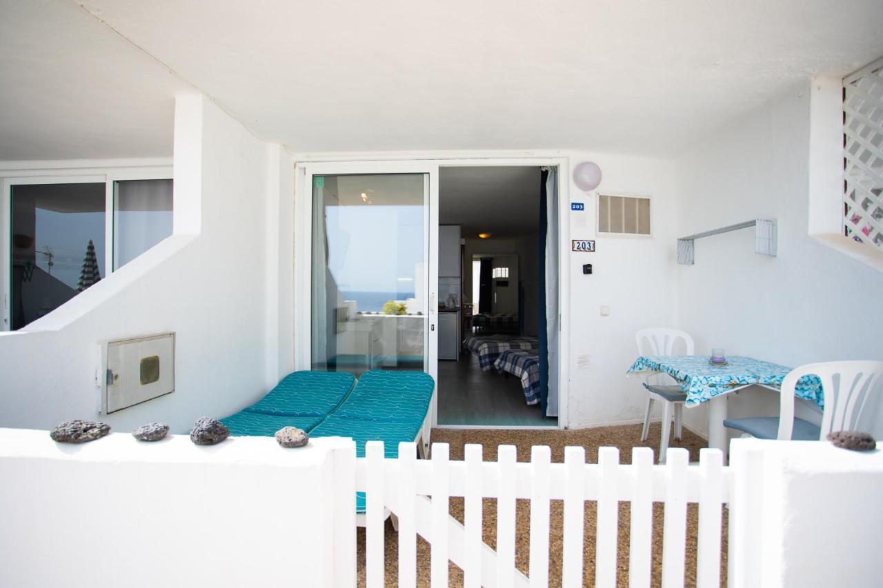 Raymanda203 Apartman Puerto del Carmen  Kültér fotó