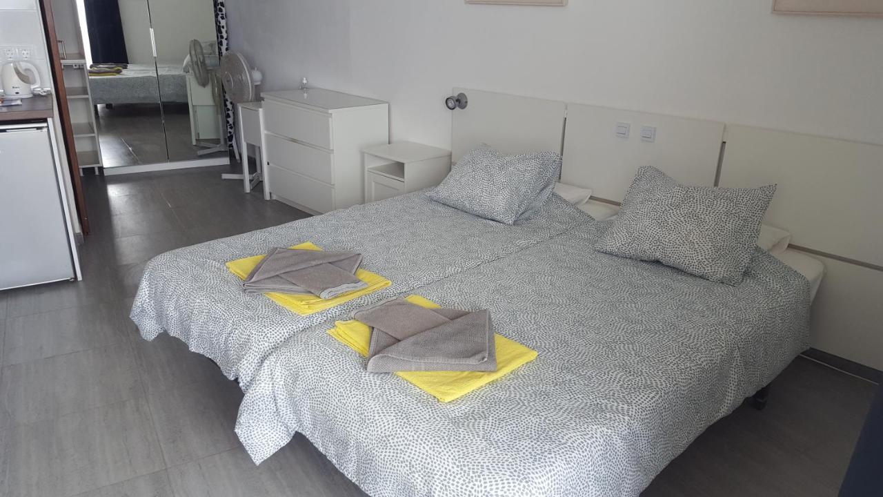 Raymanda203 Apartman Puerto del Carmen  Kültér fotó
