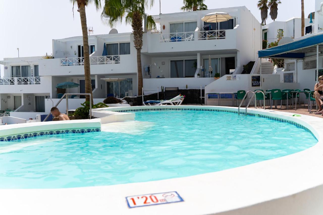 Raymanda203 Apartman Puerto del Carmen  Kültér fotó