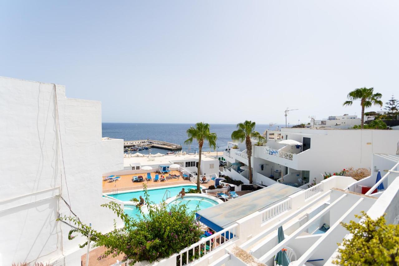 Raymanda203 Apartman Puerto del Carmen  Kültér fotó