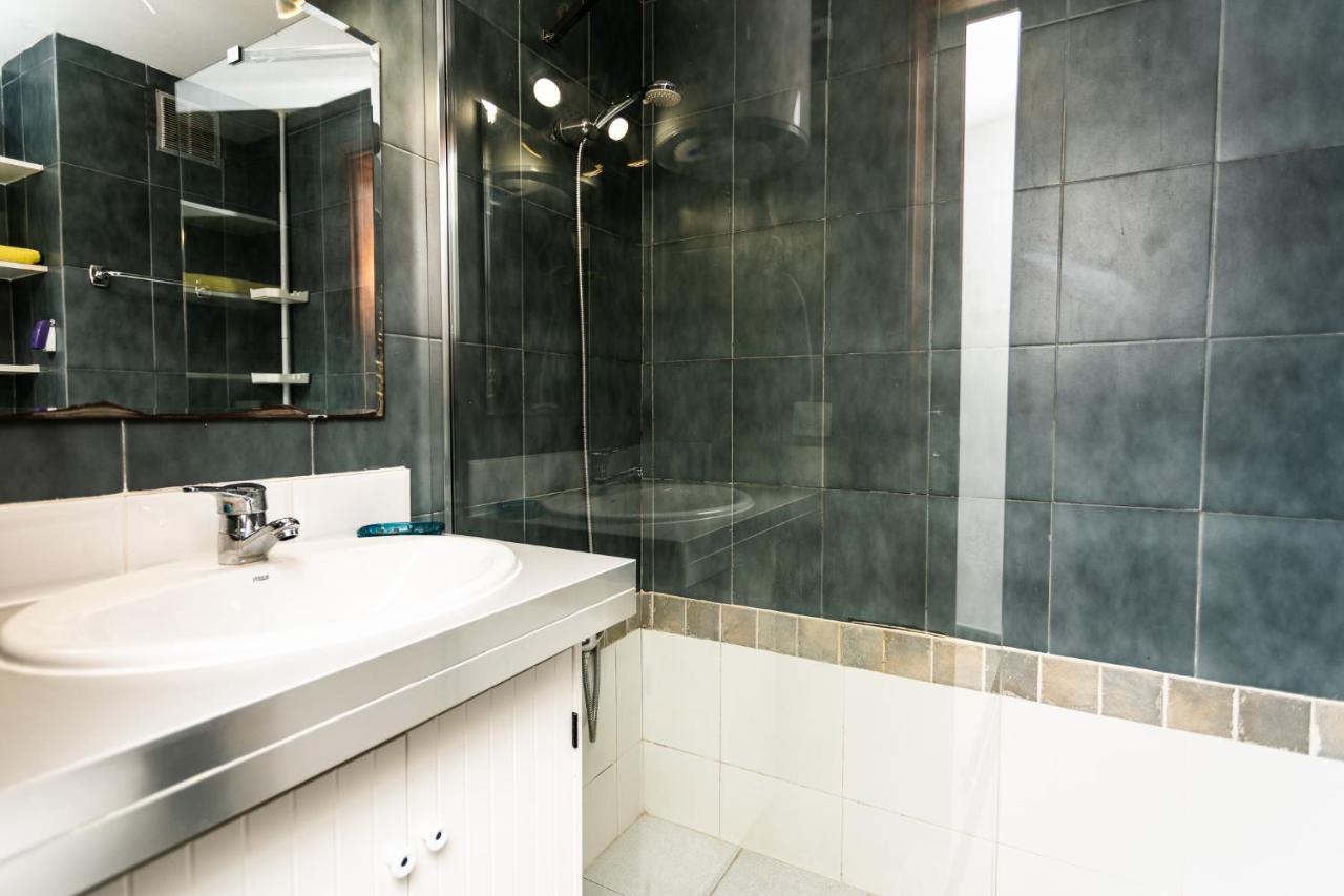Raymanda203 Apartman Puerto del Carmen  Kültér fotó