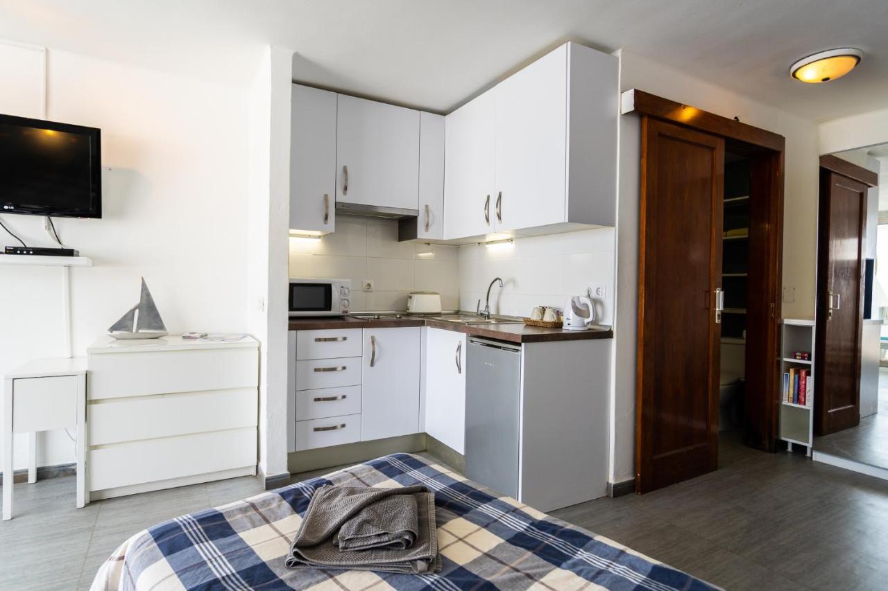 Raymanda203 Apartman Puerto del Carmen  Kültér fotó