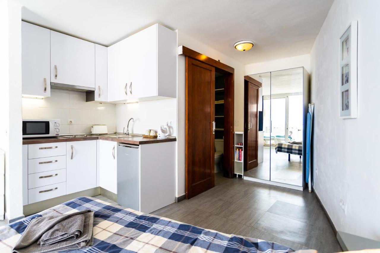 Raymanda203 Apartman Puerto del Carmen  Kültér fotó