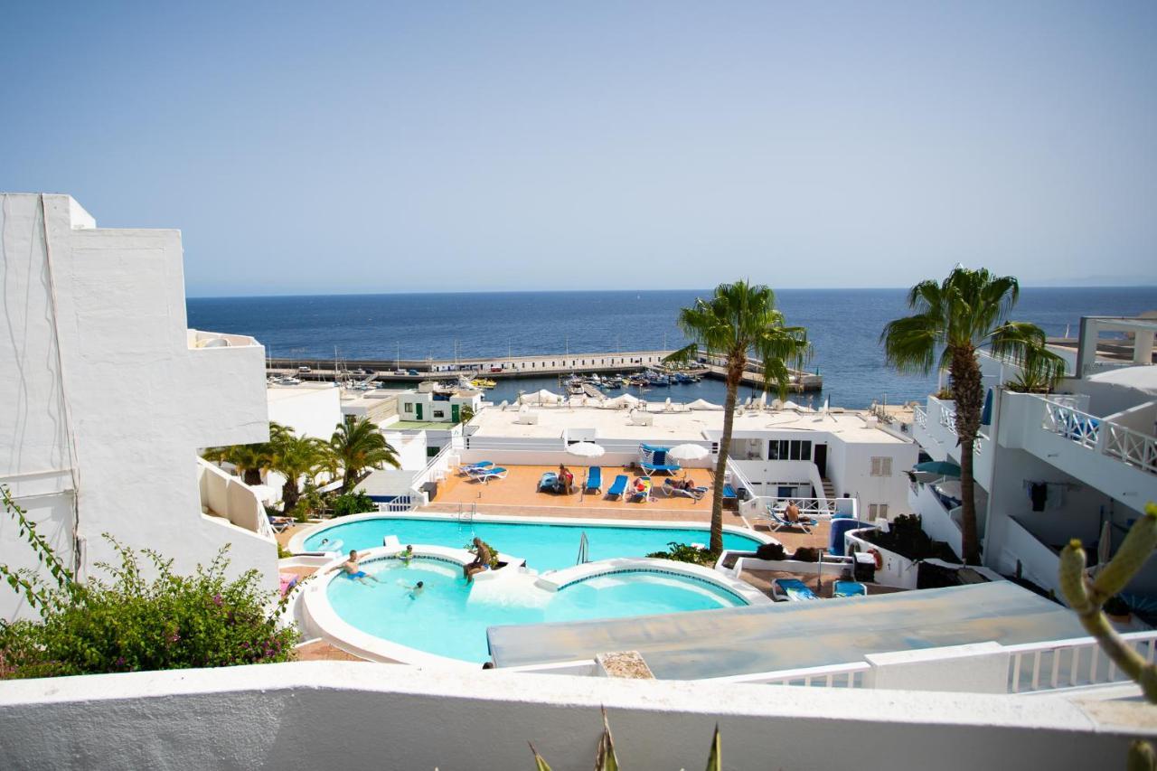 Raymanda203 Apartman Puerto del Carmen  Kültér fotó