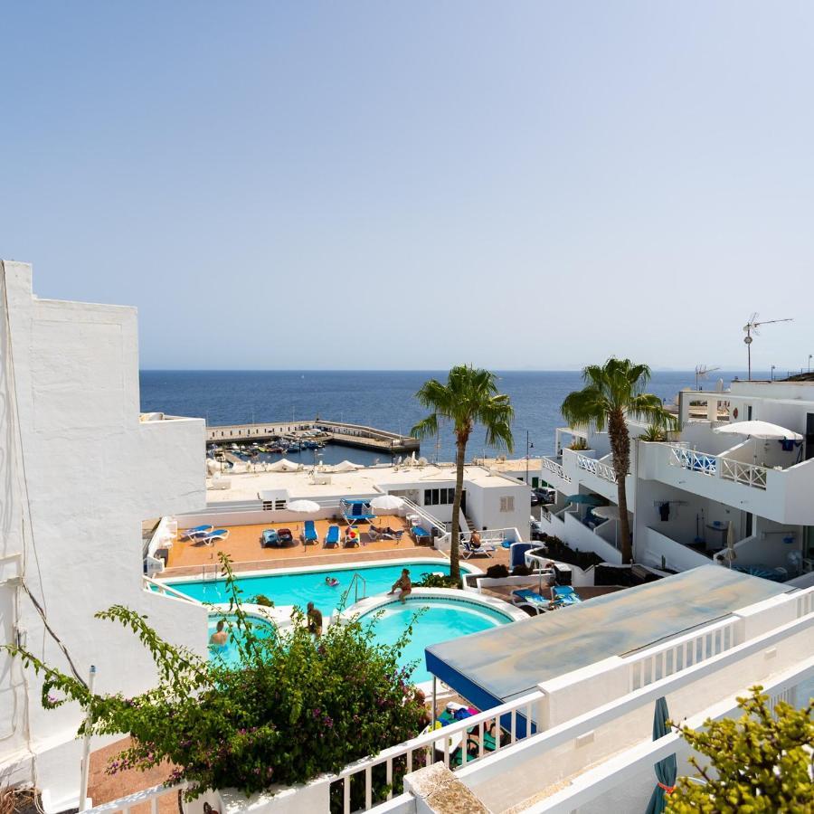 Raymanda203 Apartman Puerto del Carmen  Kültér fotó