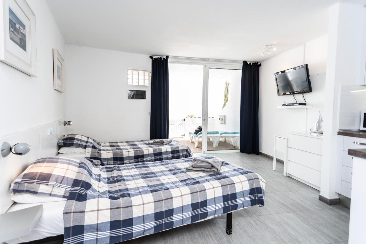 Raymanda203 Apartman Puerto del Carmen  Kültér fotó