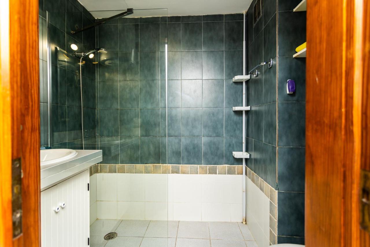 Raymanda203 Apartman Puerto del Carmen  Kültér fotó